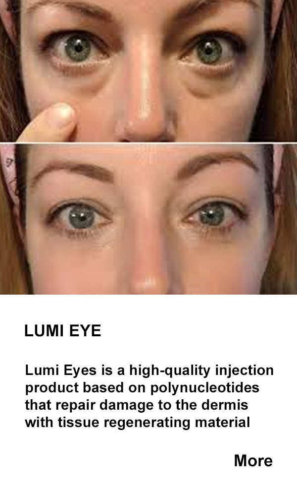 Lumi Eye Aesthetics at Sevenoaks